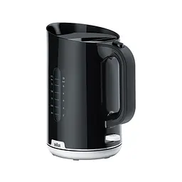 Електрочайник Braun WK 1100 BK чорний (WK1100BK)