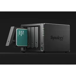 Жорсткий диск HDD 3.5` Synology Plus HAT3300 SATA 256MB 4TB (HAT3300-4T) [141042] - мініатюра 3