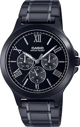 Чоловічий годинник Casio MTP-V300B-1AVEF