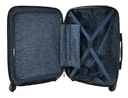 Валіза Semi Line 20" (S) NASA Black (T5798-1) (DAS303032) - мініатюра 3
