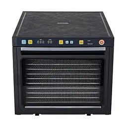 Дегідратор BioChef Savana Dehydrator 9 лотків