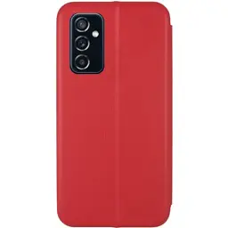 Чохол до мобільного телефона BeCover Exclusive Samsung Galaxy A24 4G SM-A245 Burgundy Red (709785) - мініатюра 4