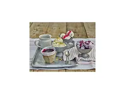 Йогуртница-мороженица Cuisinart Cool Scoops ICE21E - миниатюра 8
