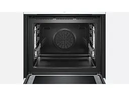 Духова шафа Bosch HNG6764W6 - мініатюра 6