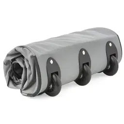 Дорожня сумка TravelZ на колесах Wheelbag 100 Grey (927292) - мініатюра 3