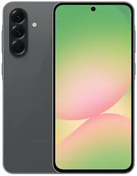 Смартфон Samsung Galaxy A56 5G 8/128GB Awesome Graphite