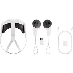 Окуляри віртуальної реальності Oculus Meta Quest 3 512GB - мініатюра 6