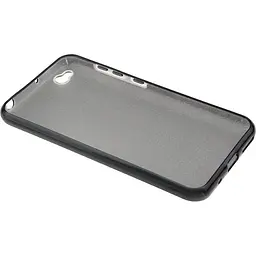 Чохол-накладка Toto TPU Shine Case Xiaomi Redmi GO Black - мініатюра 5