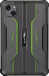 Планшет Oukitel RT3 4 / 64 GB 8 дюймів чорно зелений - мініатюра 5