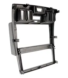 Перехідна рамка Hyundai Coupe AWM 981-01-569 - мініатюра 3