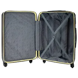 Валіза Semi Line 28" L Blue (T5686-3) - мініатюра 6