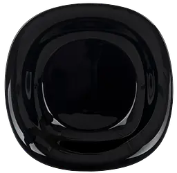 Сервіз столовий Carine White&Black, 18 предметів Luminarc kuh0016227 - мініатюра 4