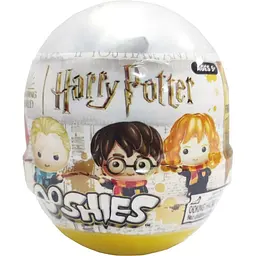 Фігурка-сюрприз Pop Top в капсулі Ooshies Гаррі Поттер 21818 в асортименті