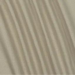 Скатертина MirSon №002 Beige Strong 130х100 см бавовна бежева - мініатюра 4