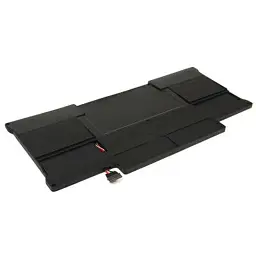 Акумулятор до ноутбука APPLE MacBook Air 13" (A1405) 7.4V 48Wh PowerPlant (NB420094) - миниатюра 3