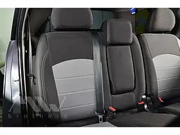 Авточохли модельні MW Brothers для Mitsubishi Grandis c 2003 - мініатюра 7
