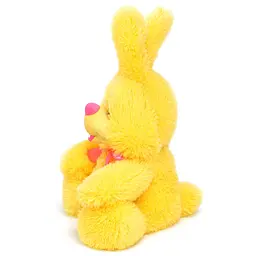 Мяка іграшка Вухастик 110300/0 Банановий shop (2000999643736) - мініатюра 3