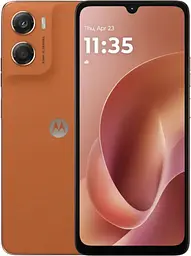 Смартфон Motorola Moto G06 4/256GB Arabesque (UA UCRF)