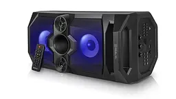 Акустична система Real-El X-771 Black - мініатюра 2