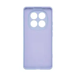 Чохол до мобільного телефона Armorstandart ICON Xiaomi Redmi Note 14 Pro 5G / Poco X7 Camera cover Lavender (ARM79830) - мініатюра 2