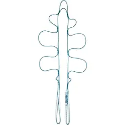 Самостраховка Climbing Technology D-chain 120 DY (1053-7W106)