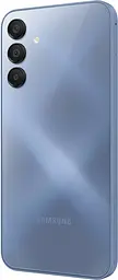 Смартфон Samsung Galaxy A15 LTE 8/256Gb Blue (SM-A155FZBIEUC) - мініатюра 7