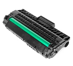 Картридж Samsung SCX-D4200A, Black, SCX-4200/4220, 3000 стор, ColorWay (CW-S4200M) - мініатюра 3