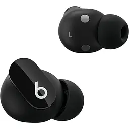TWS-навушники Beats by Dr. Dre Studio Buds Black (MJ4X3) - мініатюра 3