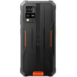 Смартфон Blackview BV4800 2/32Gb Orange (Global Version) - мініатюра 3