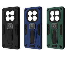 Чохол Armor Magnetic Xiaomi Redmi Note 15 4G в асортименті