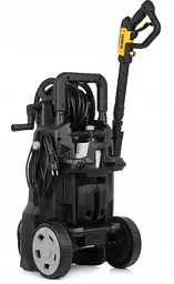 Мийка високого тиску DeWalt DXPW001DTS-E - мініатюра 4