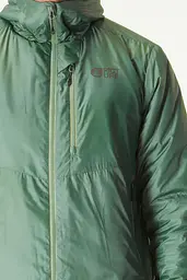 Куртка чоловіча Picture Organic Limeton 2024 XL Зелений - мініатюра 6