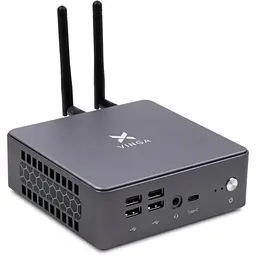 Неттоп Vinga Mini PC V656 16/256GB (V6561220P.16256W1H) [161435] - мініатюра 2
