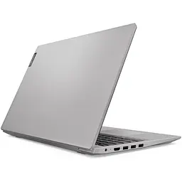 Ноутбук Lenovo ideapad S145-15IIL i5-1035G1, 8GB, 512GB, UHD, DOS - мініатюра 11