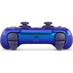 Геймпад Sony DualSense для PS5 Chroma Indigo (1000044476) [121362] - мініатюра 5