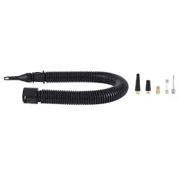 Автомобільний компресор Stanley 25 л/хв, 12 В, 10 бар, вага 2.73 кг (SXIF3501) - мініатюра 6