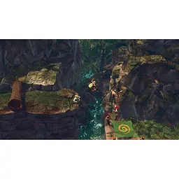 Ключ активації Microsoft Jumanji: Wild Adventures для Xbox One/Series S/X - мініатюра 8