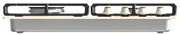 Варильна поверхня газова Gorenje GW 642 CLI (BG6AB-G0B) (6622769) - мініатюра 5