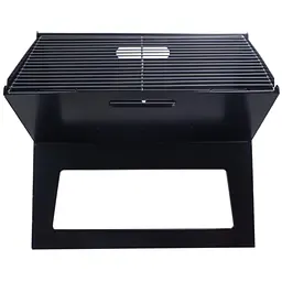 Мангал складаний Maestro MR-1011 450 x 300 x 350 x 0.5 мм