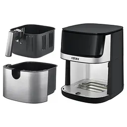 Мультипіч ROM770-XL Up&DownFry - мініатюра 8