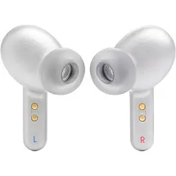 Навушники JBL Live Pro 2 TWS Silver (JBLLIVEPRO2TWSSIL) [88249] - мініатюра 7