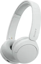 Навушники Bluetooth Stereo Sony WH-CH520 BT5.2 White (WHCH520W.CE7) UA