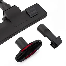 Пилосос Magio MG-892 2000 Вт 350 Вт 2.5 л система HEPA - мініатюра 4