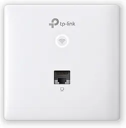 Точка доступу EAP230 WALL AC1200 1xGE 1xGE out PoE TP-Link teh0017163