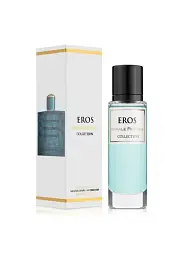 EROS Парфумована вода для чоловіків, 30 мл (4820269860834)