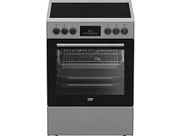 Плита электрическая Beko FBM67320XS