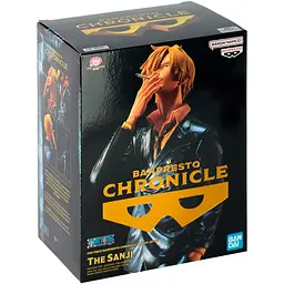 Фігурка ONE PIECE The Sanji - Chronicle King Of Artist - (Ван піс) - мініатюра 4
