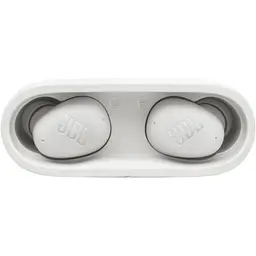 Навушники JBL TWS Wave Buds 2 White (JBLWBUDS2WHT) - мініатюра 6