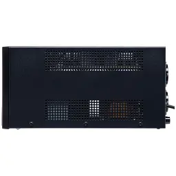 Лінійно-інтерактивне ДБЖ LogicPower LP 650VA 390Вт, металевий корпус, АКБ 12В - мініатюра 6