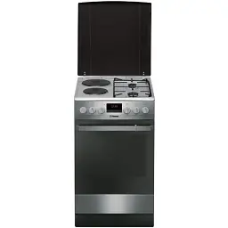 Комбінована плита Hansa FCMX58290